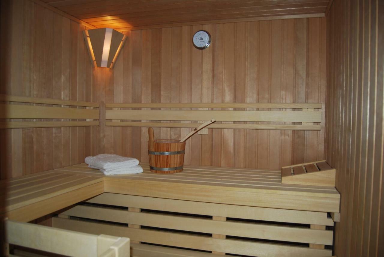 Claras Strandhuus Zingst Ngoại thất bức ảnh